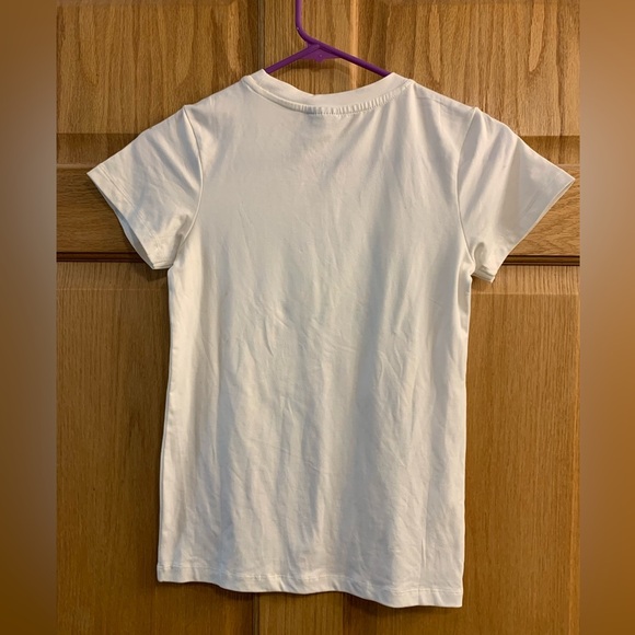 I AM BLACK - HISTORY Girls T-Shirt Size 14/16 14 16 - Popular Sports - Picture 2 of 3